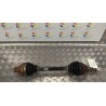 SEMIALBERO ANT. COMPL. DX. 042 OPEL ASTRA (P10) (10/09-06/18) A17DTR 13335136