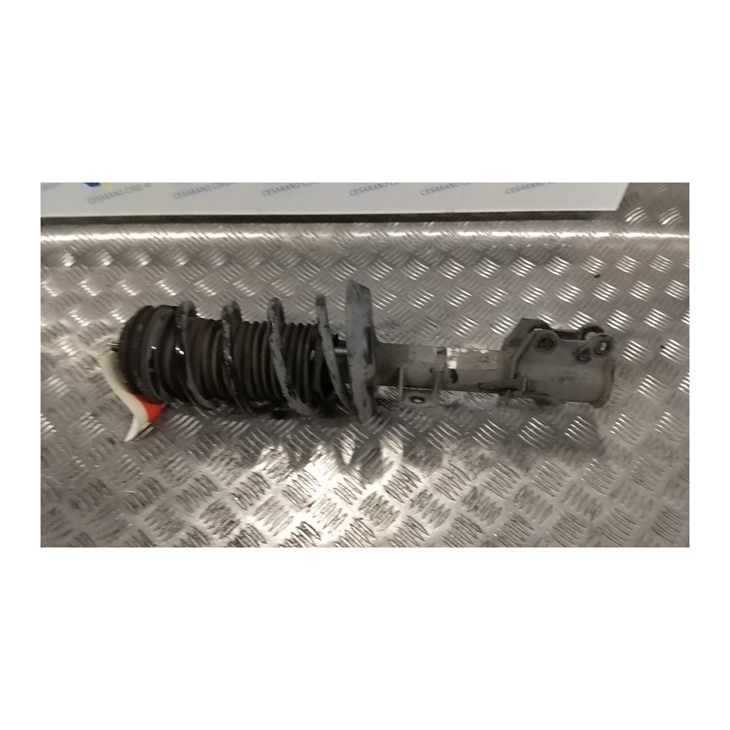 AMMORTIZZATORE ANT. DX. 054 ALFA ROMEO MITO (QZ) (03/11-05/13) 198A4000 50521273