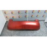 PARAURTI POST. C/GANCIO TRAINO ESTRAIBILE 022 SKODA FABIA (54) (04/07-) BXW 5J6807421F
