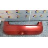 PARAURTI POST. C/GANCIO TRAINO ESTRAIBILE 022 SKODA FABIA (54) (04/07-) BXW 5J6807421F