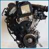 Motore semicompleto CITROEN C4 Grand Picasso I