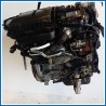 Motore semicompleto CITROEN C4 Grand Picasso I
