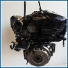 Motore semicompleto CITROEN C4 Grand Picasso I