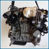 Motore semicompleto CITROEN C4 Grand Picasso I