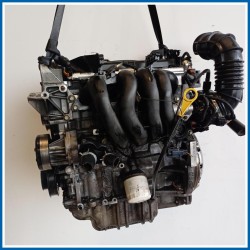 Motore semicompleto FORD Focus I