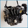 Motore semicompleto FORD Focus I