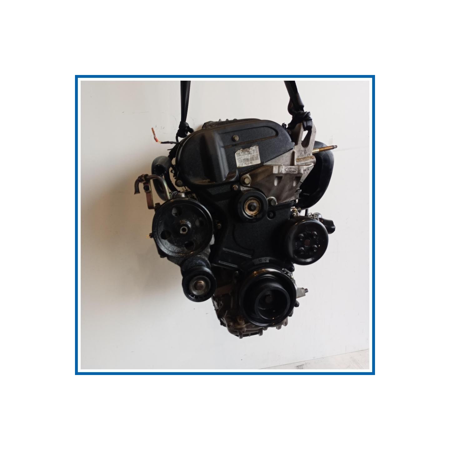 Motore semicompleto FORD Focus I