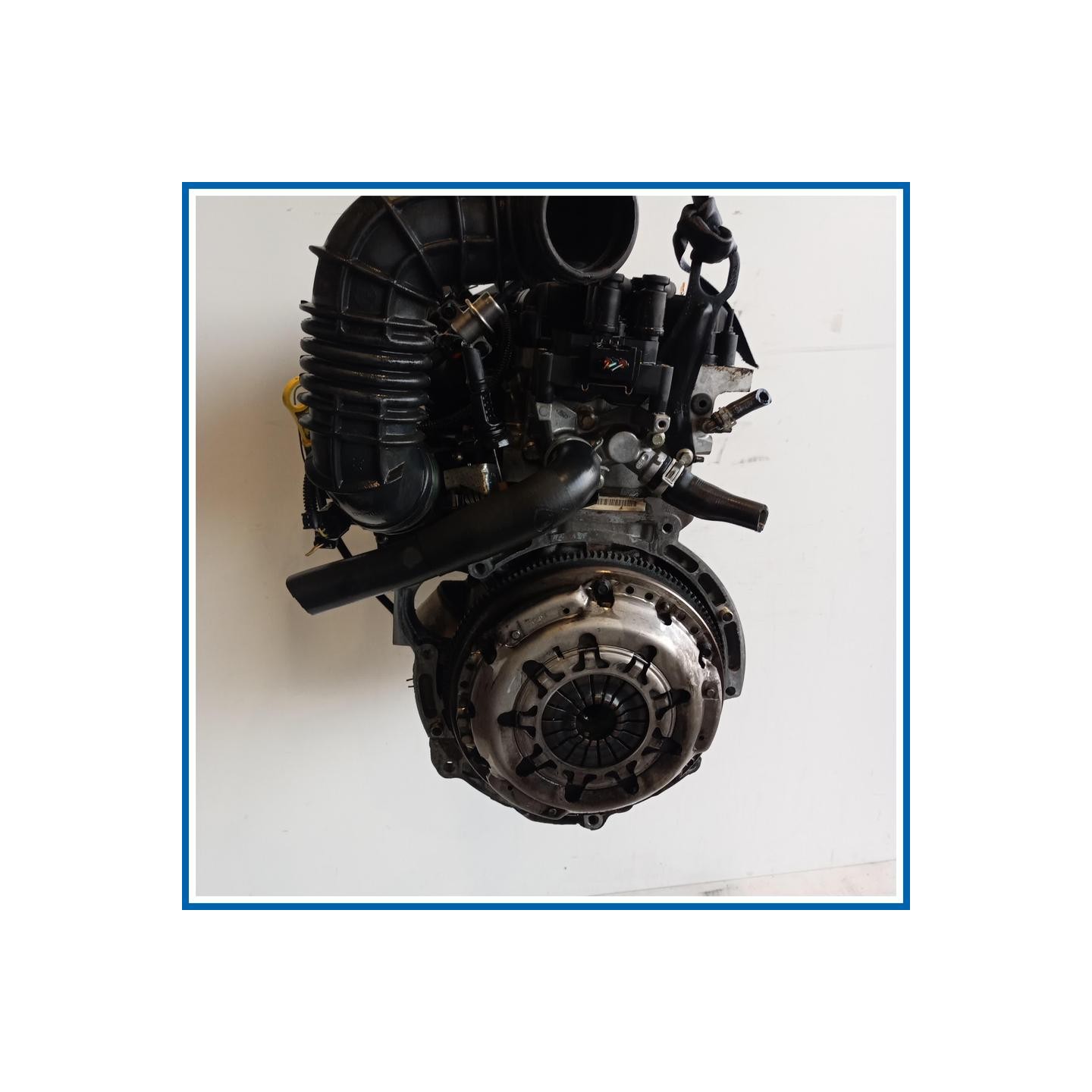 Motore semicompleto FORD Focus I