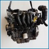 Motore semicompleto FORD Focus I