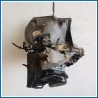 Cambio FORD Fiesta VI