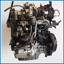 Motore semicompleto ALFA ROMEO MiTo