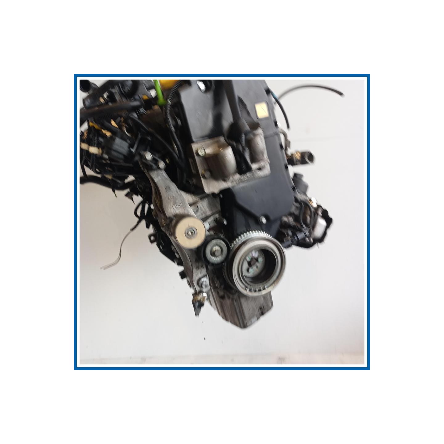 Motore semicompleto ALFA ROMEO MiTo
