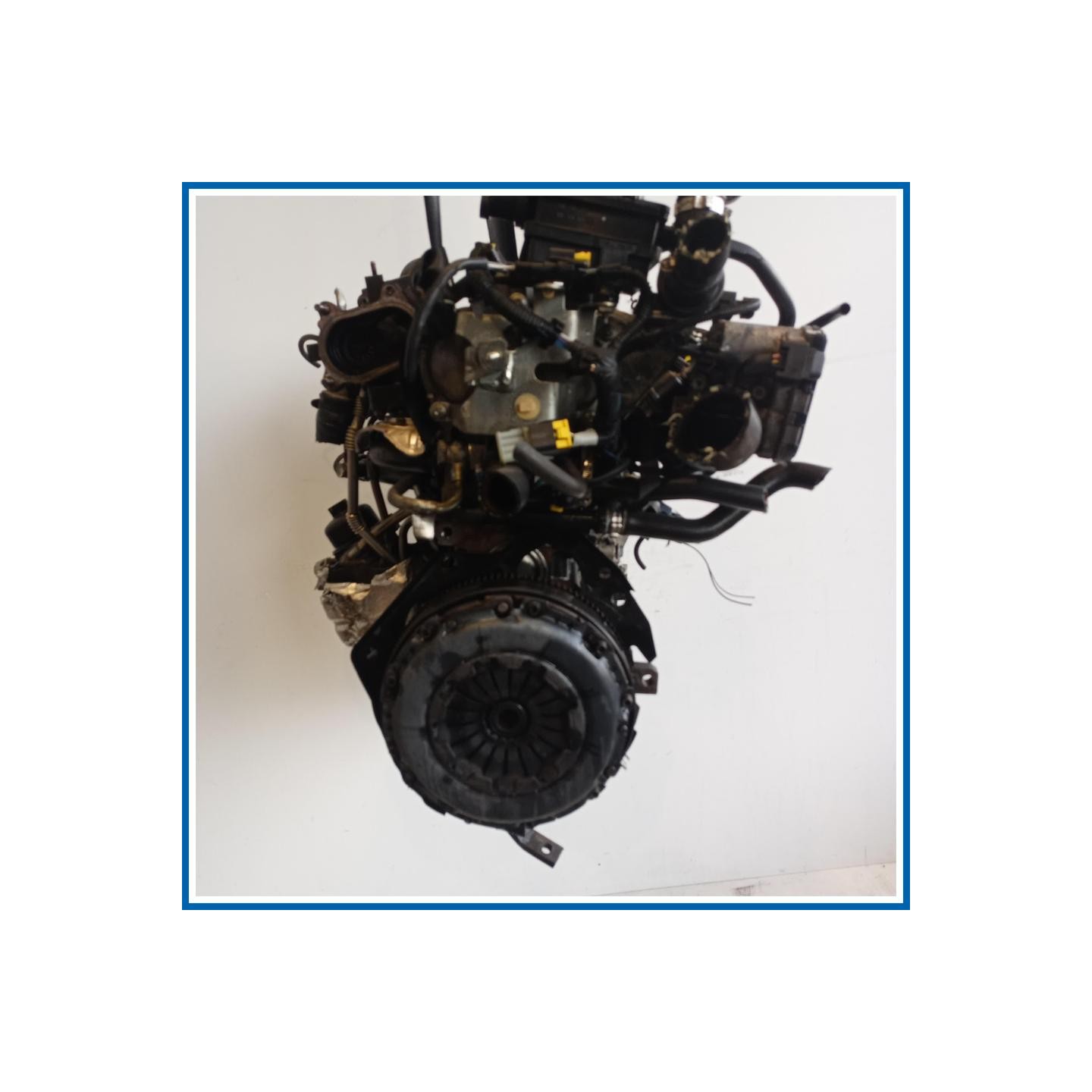 Motore semicompleto ALFA ROMEO MiTo