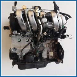 Motore semicompleto FIAT Stilo