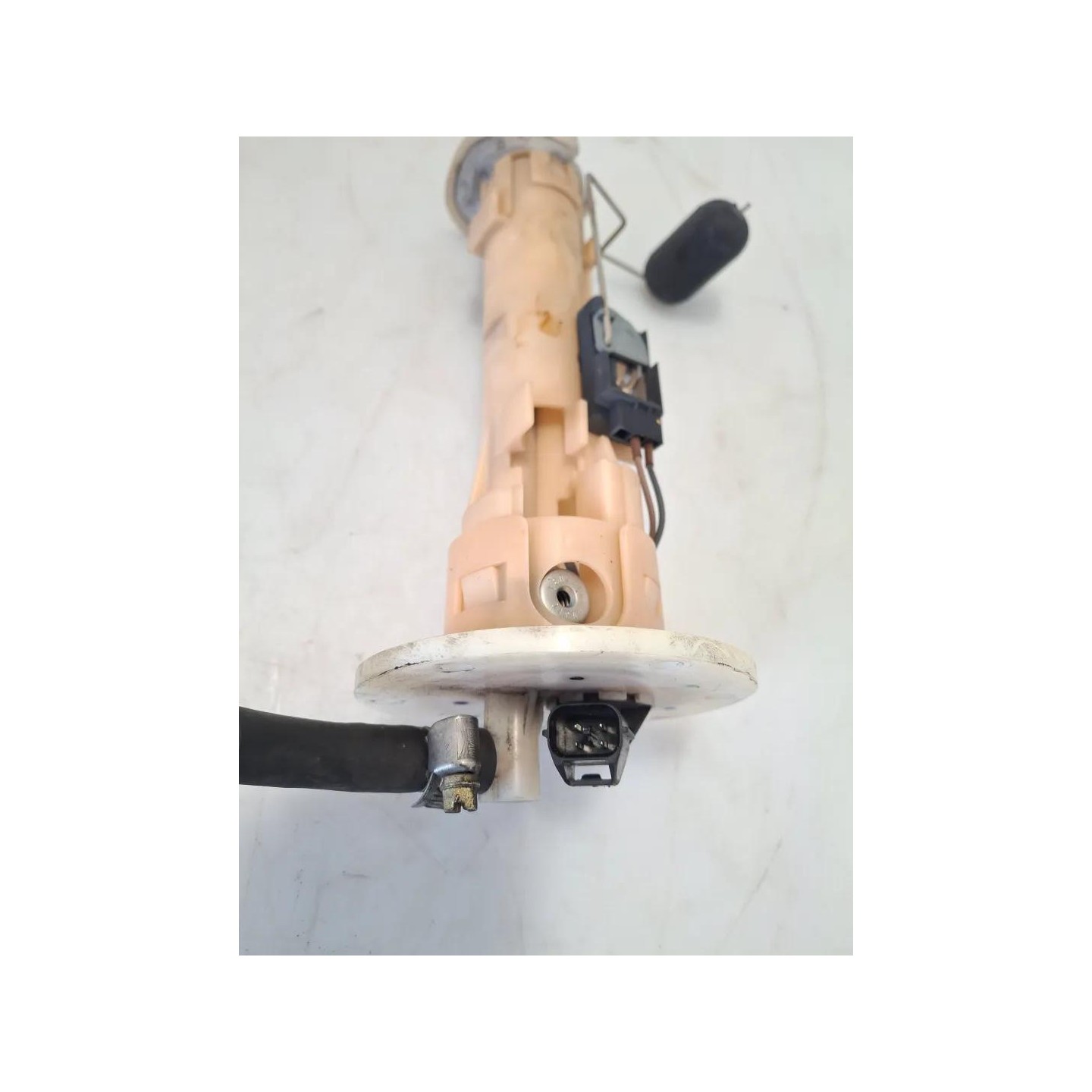 Pompa carburante c/trasduttore (galleggiante) - Kymco Xciting 250i (E3)