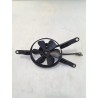 Elettroventola con supporto - Kymco Xciting 250i (E3)