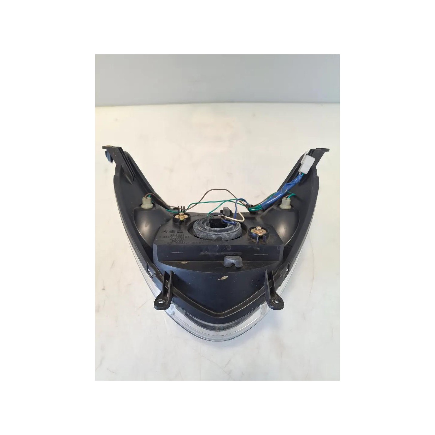 Proiettore compl. - Kymco Xciting 250i (E3)