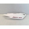 Codone dx. bianco - Kymco Agility 200 R16 (E3)