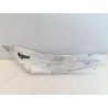Codone dx. bianco - Kymco Agility 200 R16 (E3)