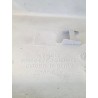 Codone dx. bianco - Kymco Agility 200 R16 (E3)