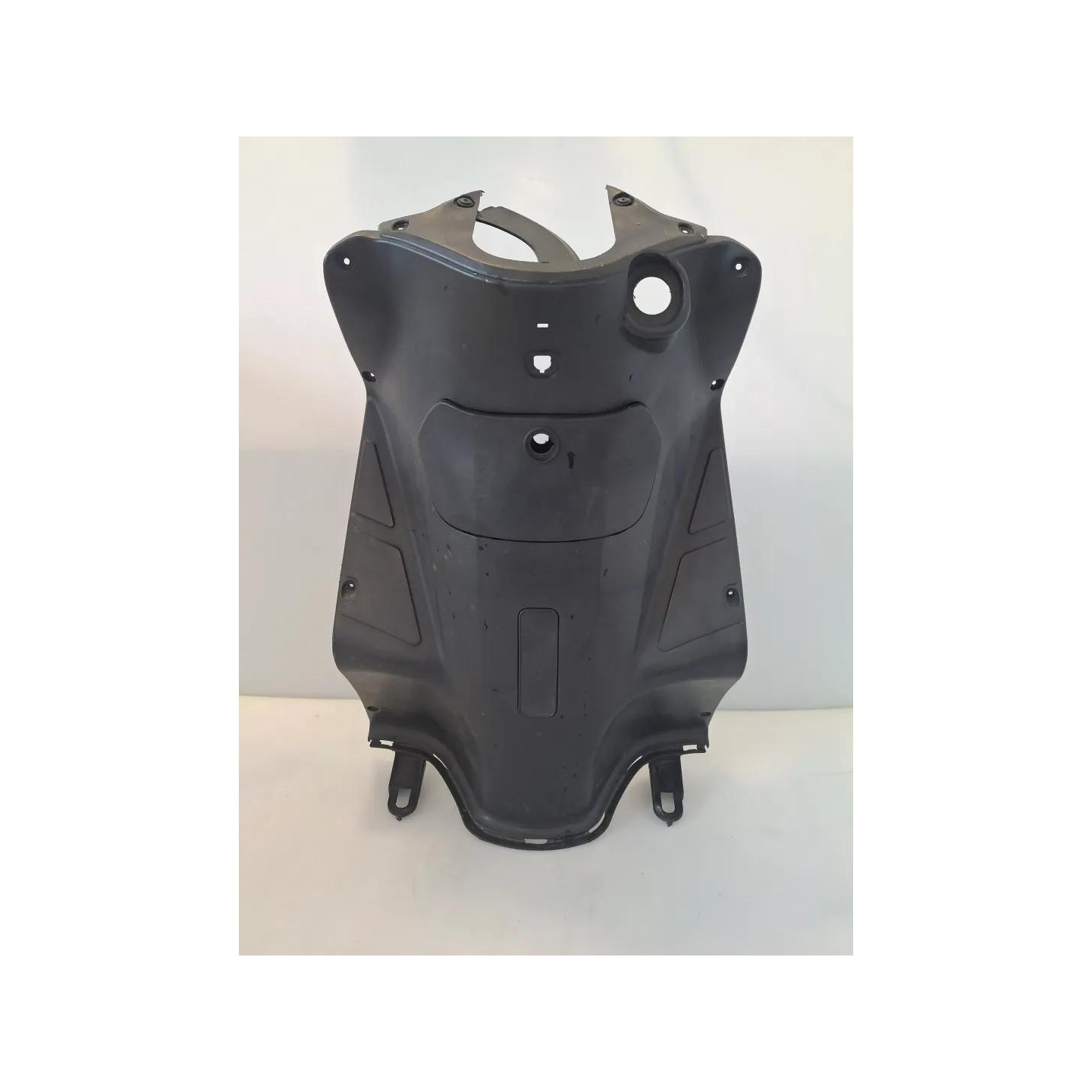 Carenatura ant. - Kymco Agility 200 R16 (E3)