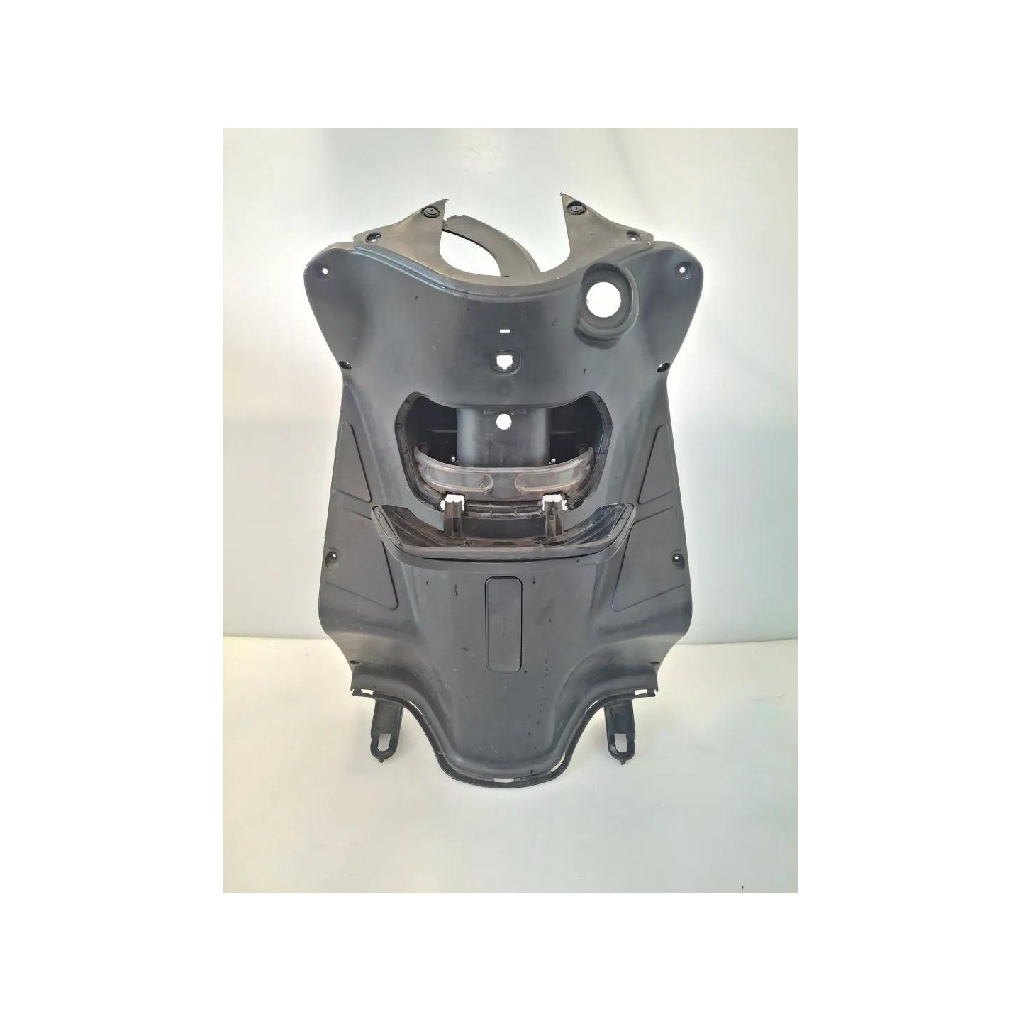 Carenatura ant. - Kymco Agility 200 R16 (E3)