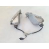 Indicatore direzione ant. dx. - Kymco Agility 200 R16 (E3)