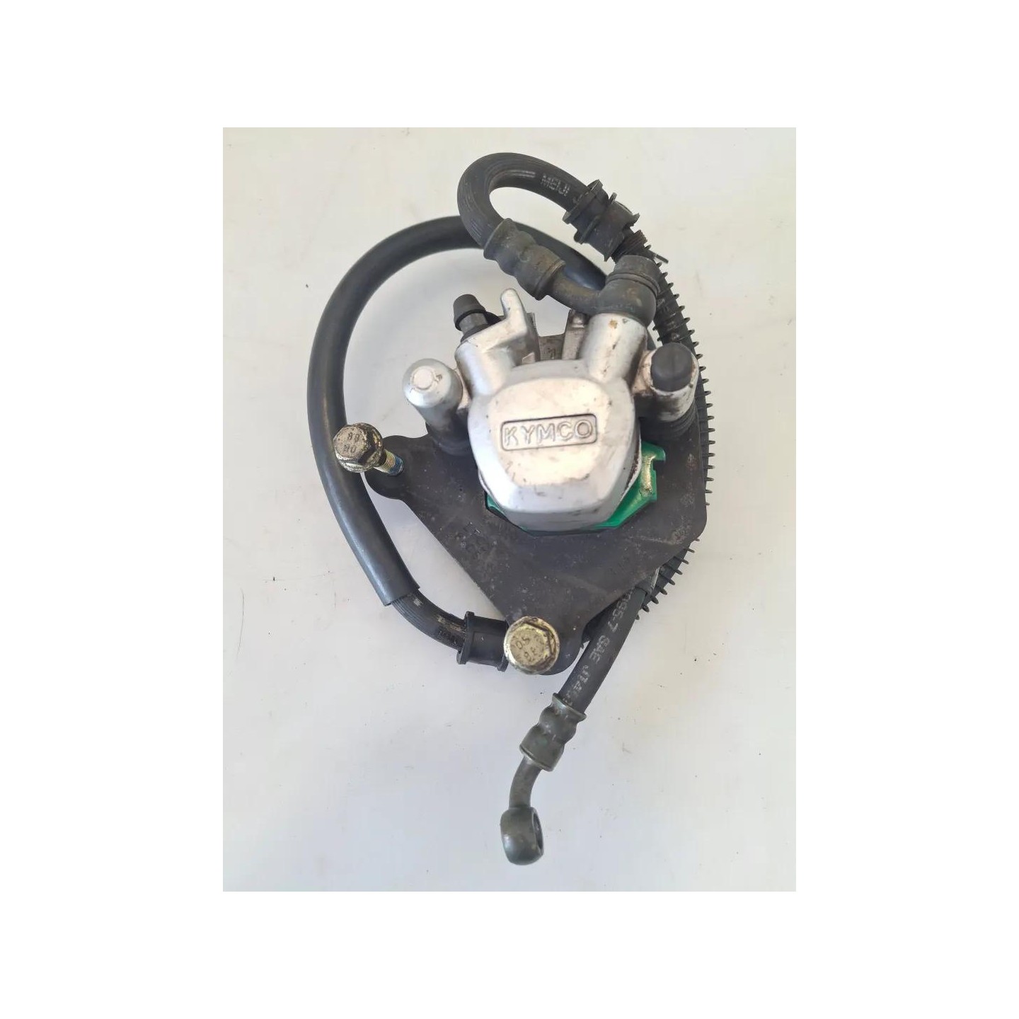 Pinza freno ant. compl. - Kymco Agility 200 R16 (E3)