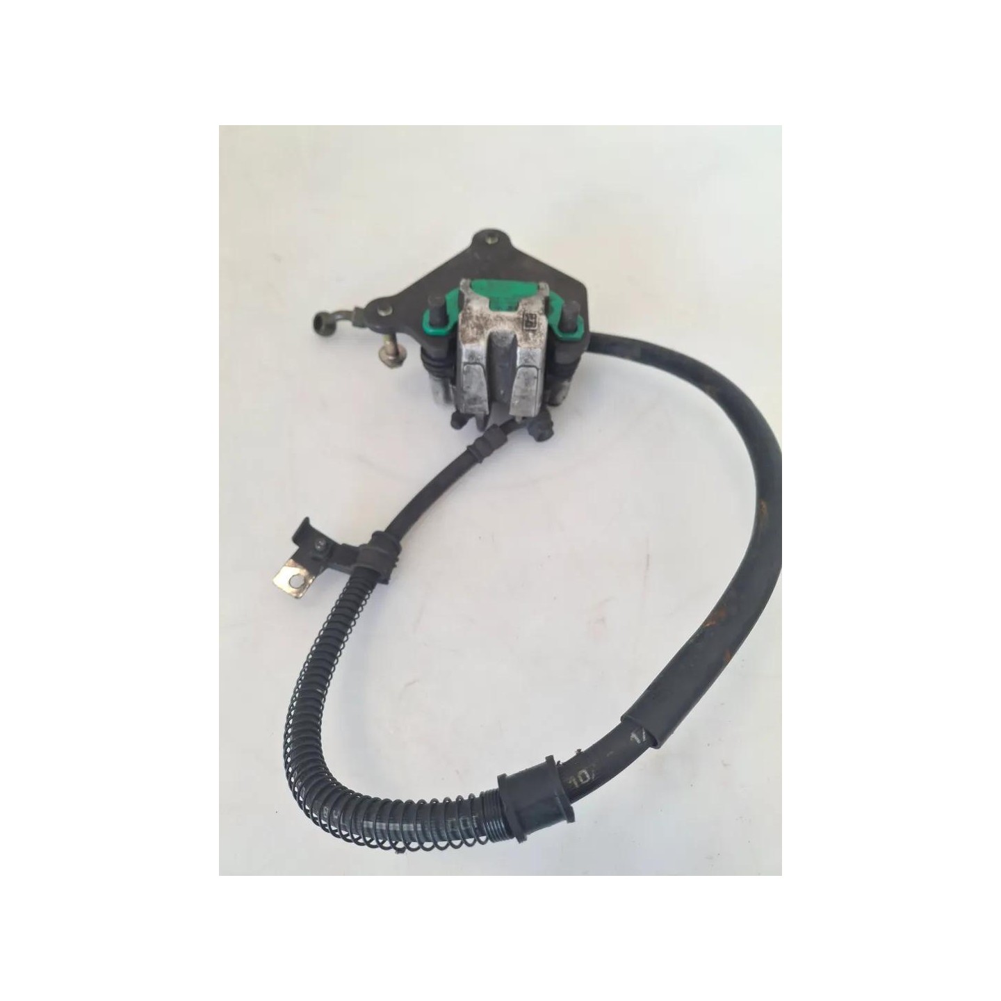 Pinza freno ant. compl. - Kymco Agility 200 R16 (E3)