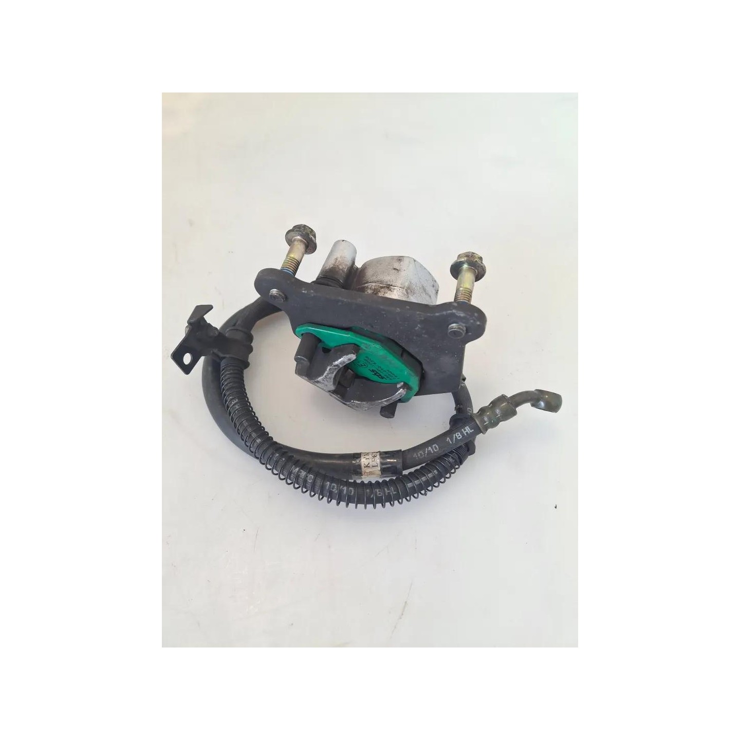 Pinza freno ant. compl. - Kymco Agility 200 R16 (E3)