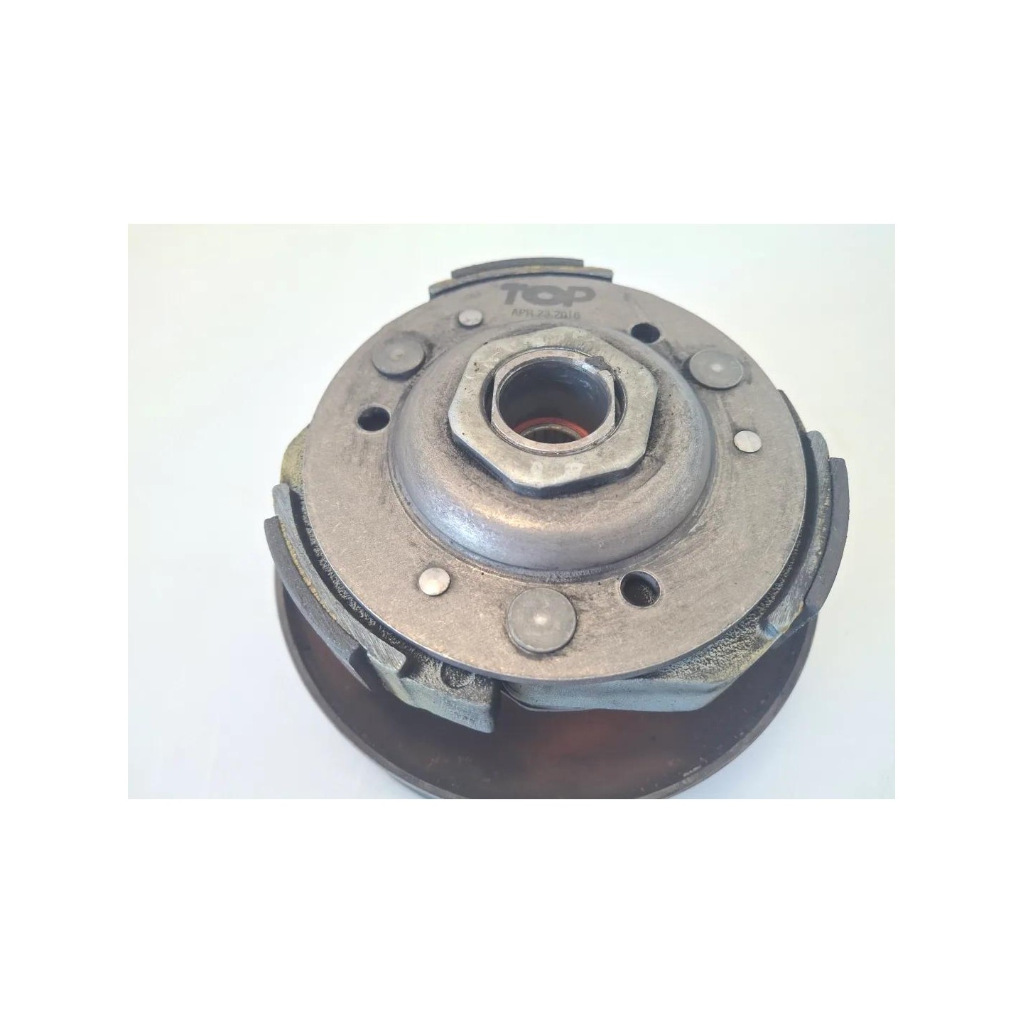 Puleggia secondaria compl/variatore - Kymco Agility 200 R16 (E3)