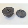 Puleggia secondaria compl/variatore - Kymco Agility 200 R16 (E3)