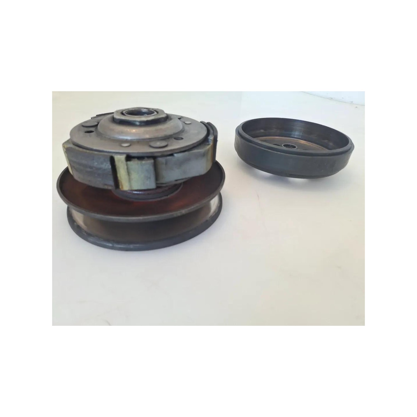 Puleggia secondaria compl/variatore - Kymco Agility 200 R16 (E3)