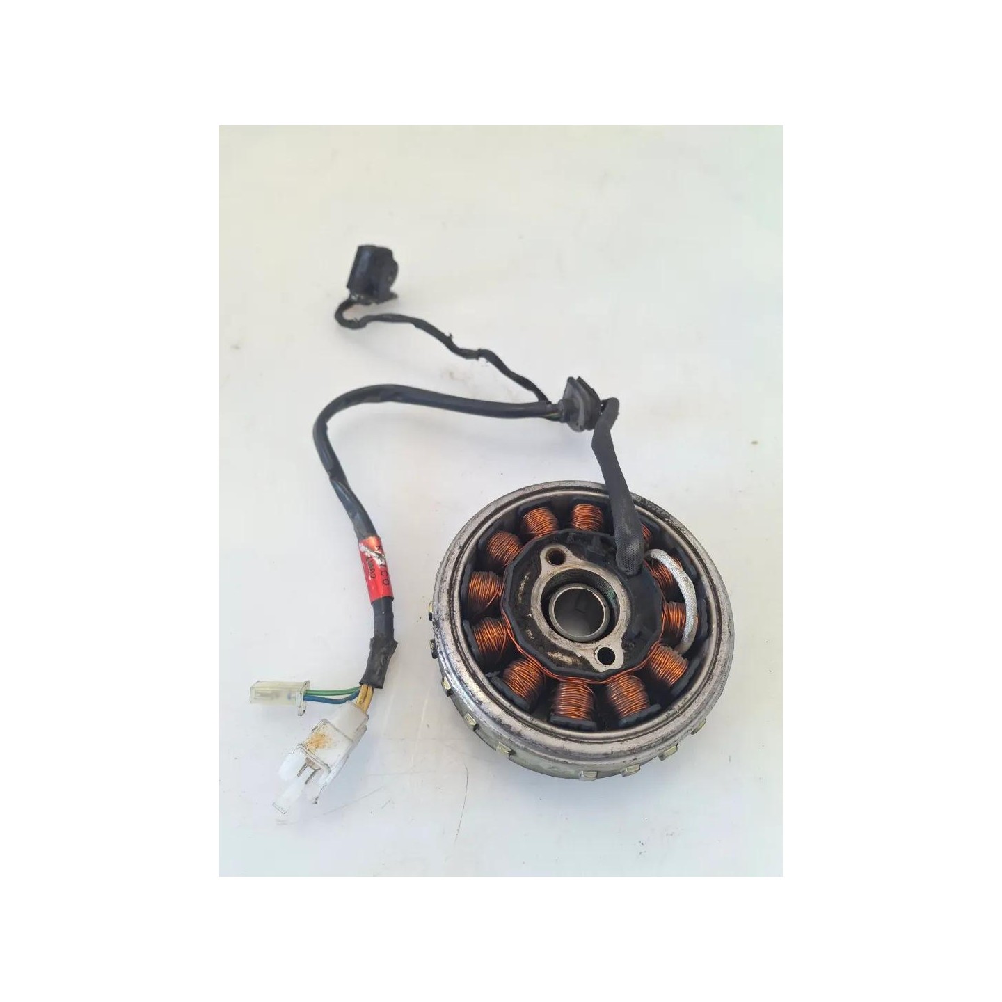 Statore alternatore - Kymco Agility 200 R16 (E3)