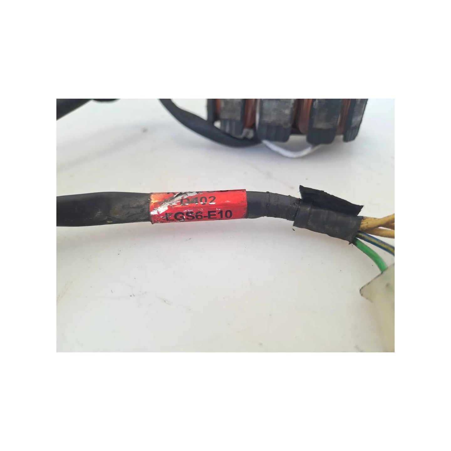 Statore alternatore - Kymco Agility 200 R16 (E3)
