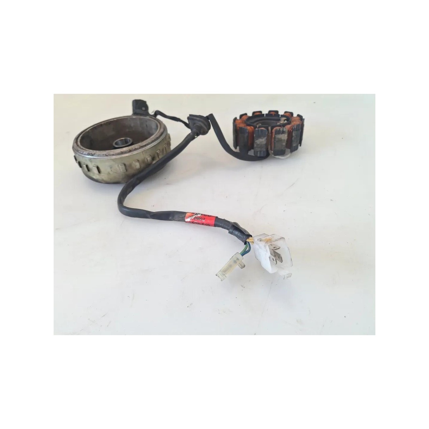 Statore alternatore - Kymco Agility 200 R16 (E3)