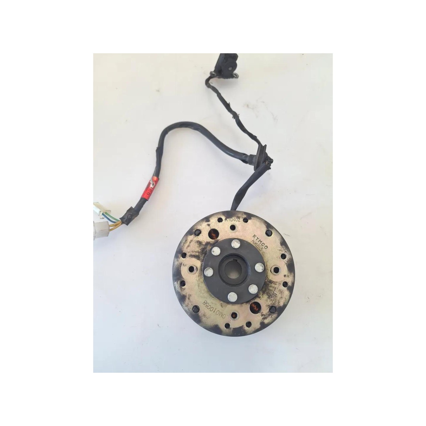 Statore alternatore - Kymco Agility 200 R16 (E3)