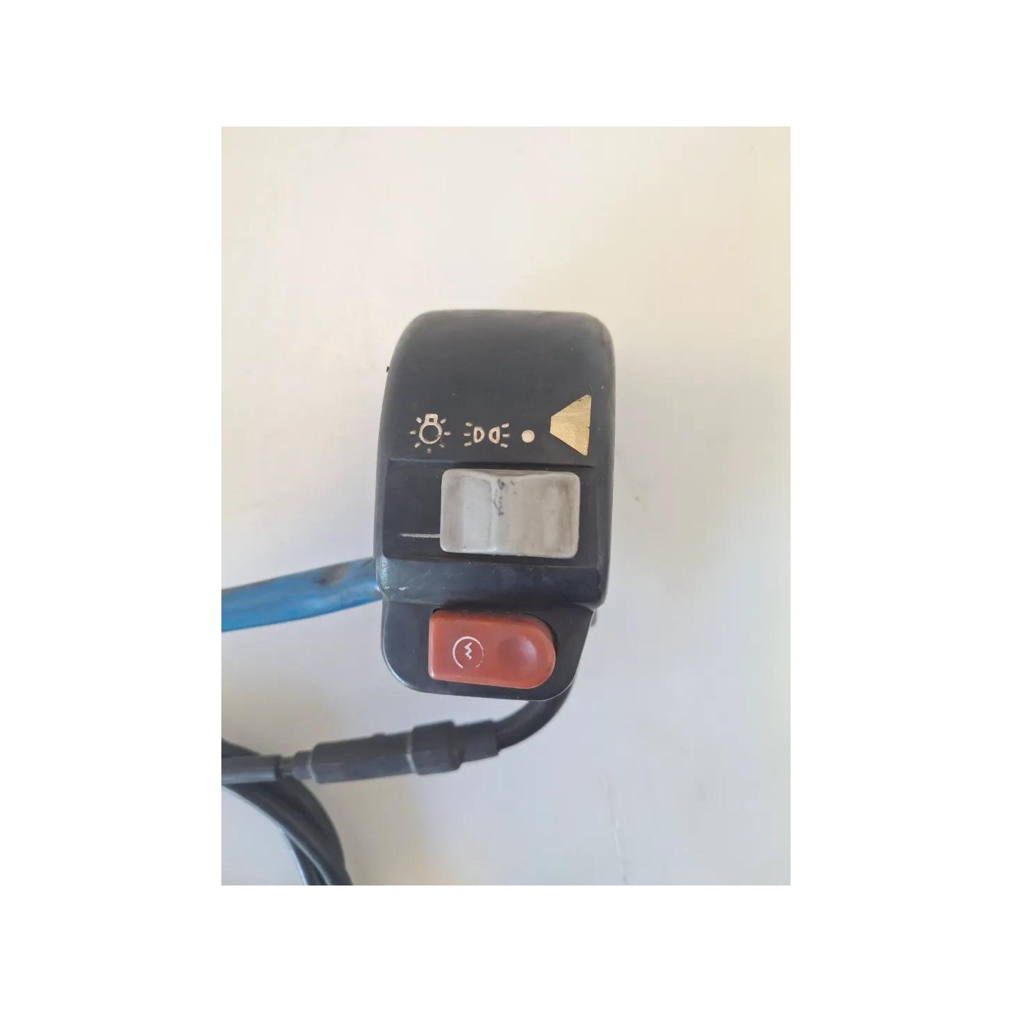 Blocco comandi multifunzioni dx. - Kymco Agility 200 R16 (E3)