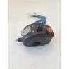 Blocco comandi multifunzioni sx. - Kymco Agility 200 R16 (E3)