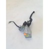 Pompa con serbatoio liquido freni ant. con leva - Kymco Agility 200 R16 (E3)