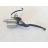 Pompa con serbatoio liquido freni ant. con leva - Kymco Agility 200 R16 (E3)