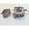 Testata motore - Kymco Agility 200 R16 (E3)