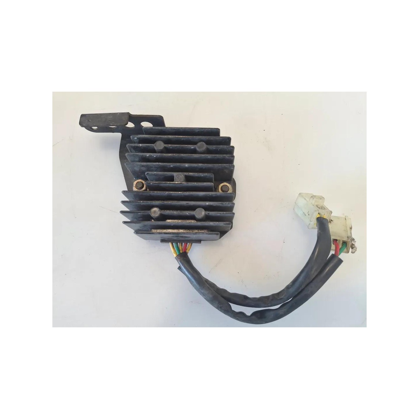 Regolatore tensione - Kymco Agility 200 R16 (E3)