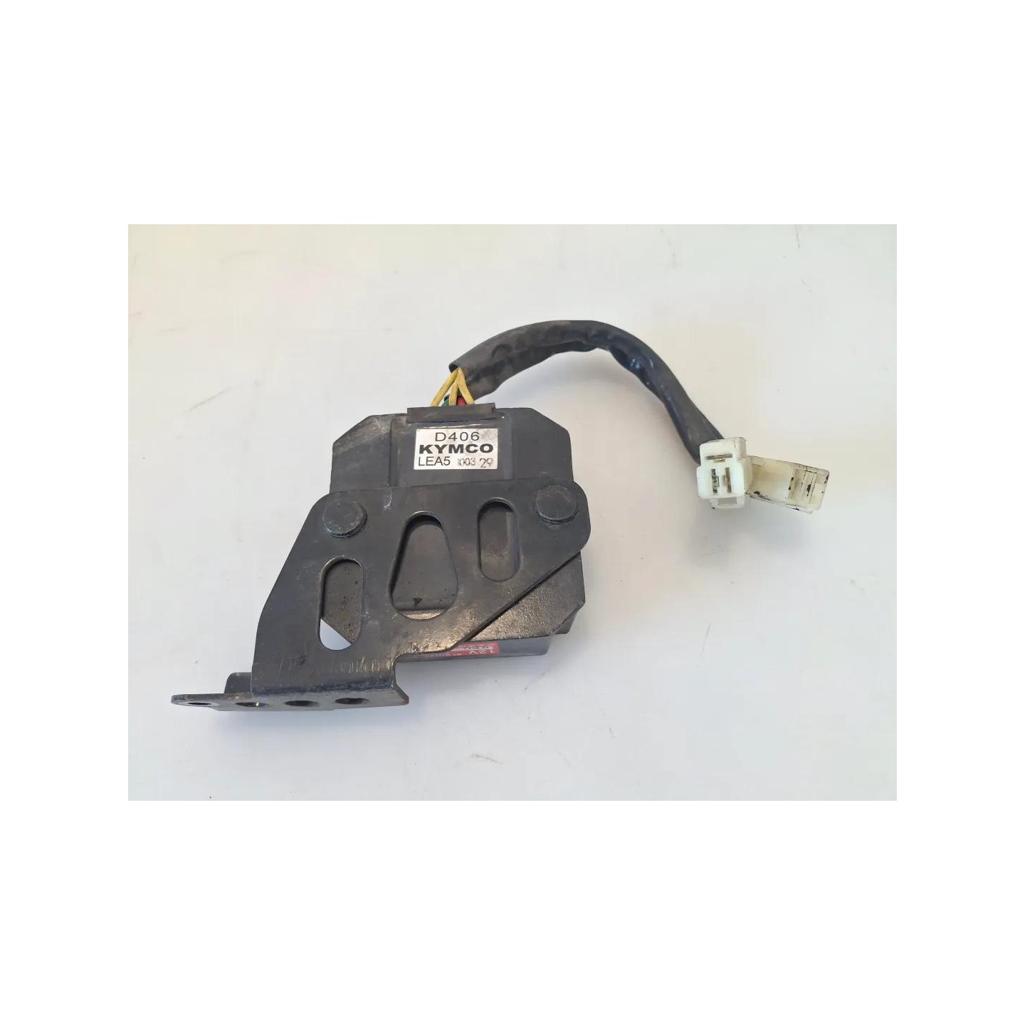 Regolatore tensione - Kymco Agility 200 R16 (E3)