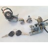Kit serrature - Kymco Agility 200 R16 (E3)