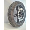 Cerchio ruota ant. - Kymco Agility 200 R16 (E3)