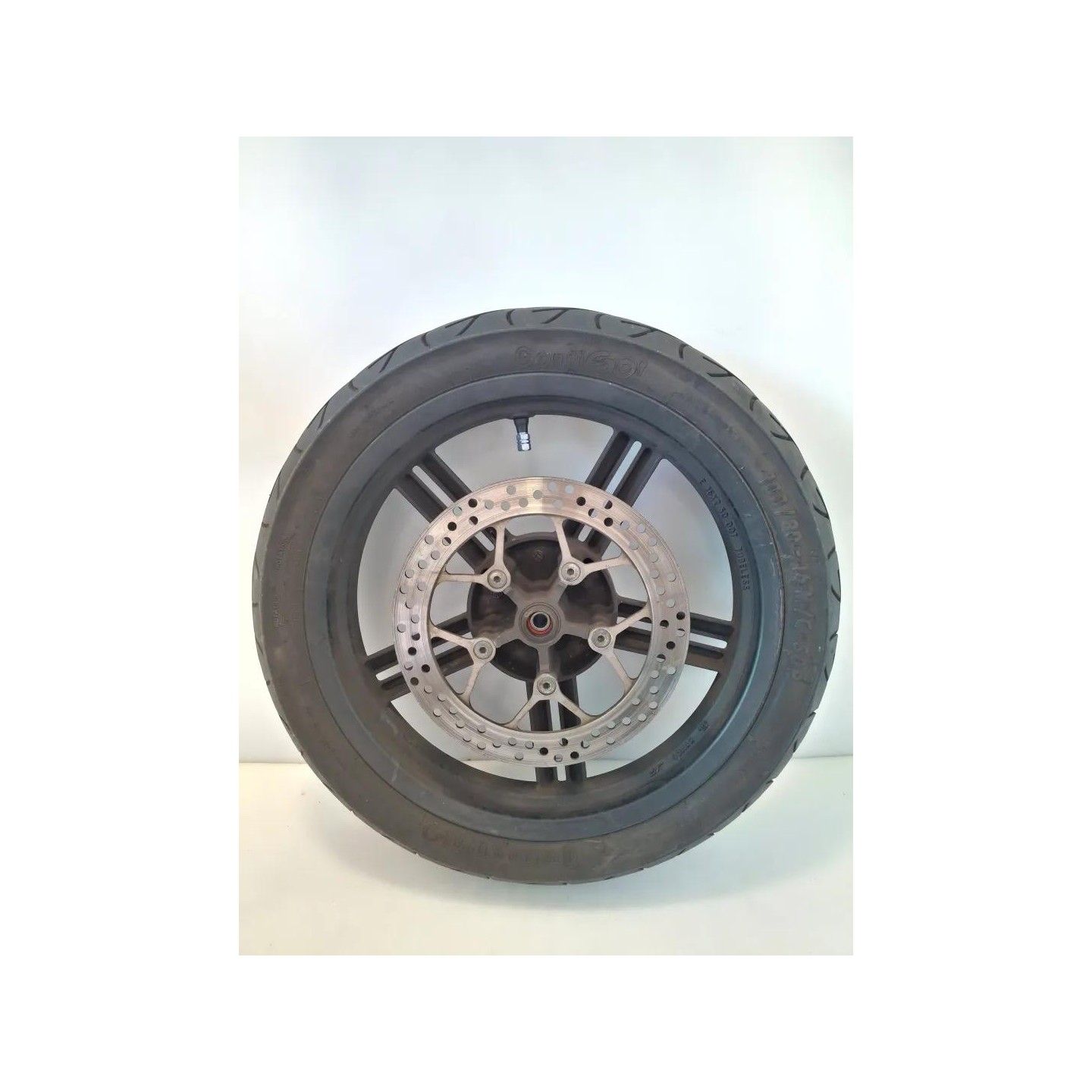 Cerchio ruota ant. - Kymco Agility 200 R16 (E3)