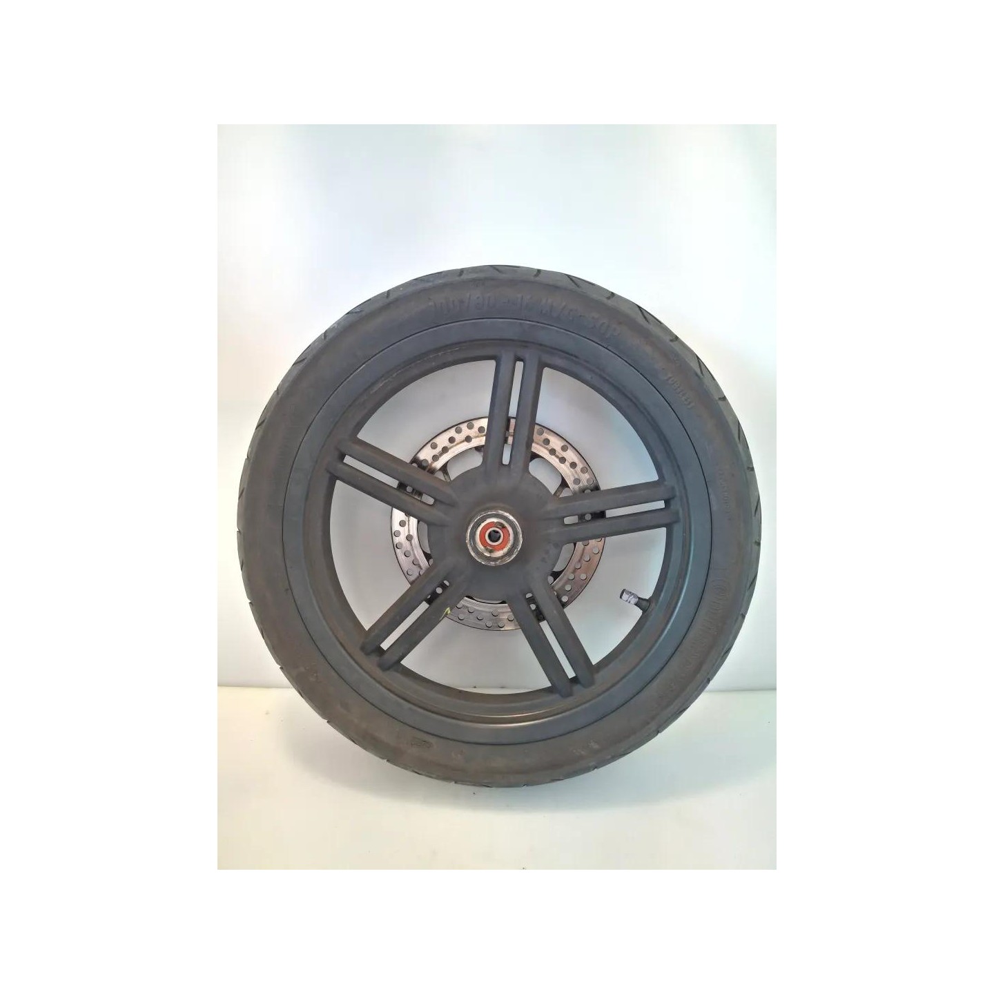 Cerchio ruota ant. - Kymco Agility 200 R16 (E3)