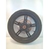 Cerchio ruota ant. - Kymco Agility 200 R16 (E3)