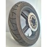 Cerchio ruota post. - Kymco Agility 200 R16 (E3)